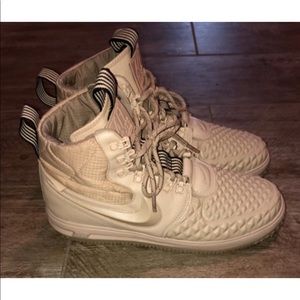 Nike Lunar Force 1 Duckboot